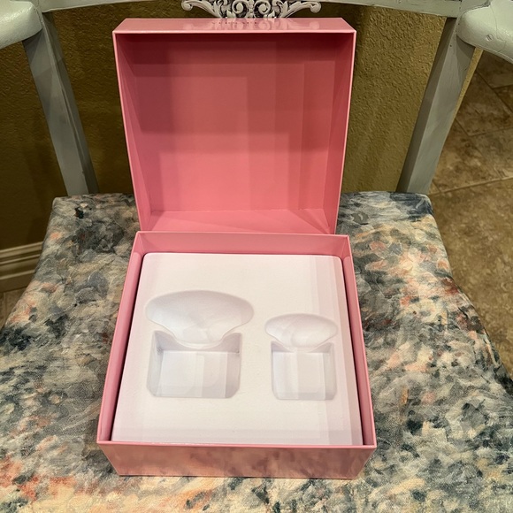 Versace empty perfume box - Picture 5 of 5